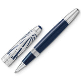 Montblanc, Rollerball, Meisterstück The Origin Collection Doué, LeGrand