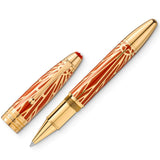 Montblanc, Rollerball, Meisterstück The Origin Collection Solitaire, LeGrand