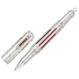 Montblanc, Rollerball, Writers Edition, V. Hugo Limited Edition 1831