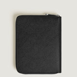 Montblanc, Sartorial, Etui für 5 Schreibgeräte mit Reißverschluss - Schreib und Stil