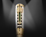 Montblanc, Füller, Great Characters, Muhammad Ali, 1942 Limited Edition - Schreib und Stil