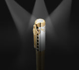 Montblanc, Füller, Great Characters, Muhammad Ali, 1942 Limited Edition - Schreib und Stil