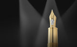 Montblanc, Füller, Great Characters, Muhammad Ali, 1942 Limited Edition - Schreib und Stil