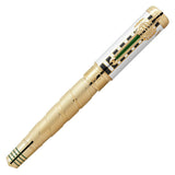 Montblanc, Füller, Great Characters, Muhammad Ali, 1942 Limited Edition - Schreib und Stil