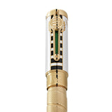 Montblanc, Füller, Great Characters, Muhammad Ali, 1942 Limited Edition - Schreib und Stil