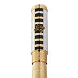 Montblanc, Füller, Great Characters, Muhammad Ali, 1942 Limited Edition - Schreib und Stil