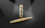 Montblanc, Füller, Great Characters, Muhammad Ali, 1942 Limited Edition - Schreib und Stil