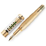 Montblanc, Füller, Great Characters, Muhammad Ali, 1942 Limited Edition - Schreib und Stil