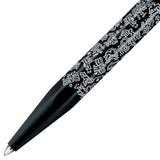 Caran d'Ache, Kugelschreiber, 849, Keith Haring Schwarz, Sonderedition