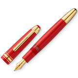 Montblanc, Füller, Meisterstück x Olympic Heritage Paris 1924, LeGrand - Schreib und Stil