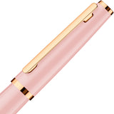 OttoHutt, Füller, design06, Glanz Rosé Roségold - Schreib und Stil