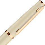 OttoHutt, Kugelschreiber, design06, Glanz Kashmir Roségold - Schreib und Stil