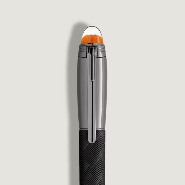 Montblanc, Füller, Starwalker, Extreme, Douè - Schreib und Stil