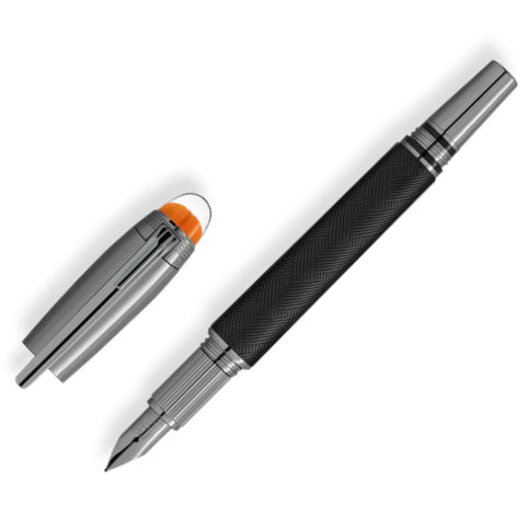 Montblanc, Füller, Starwalker, Extreme, Douè - Schreib und Stil