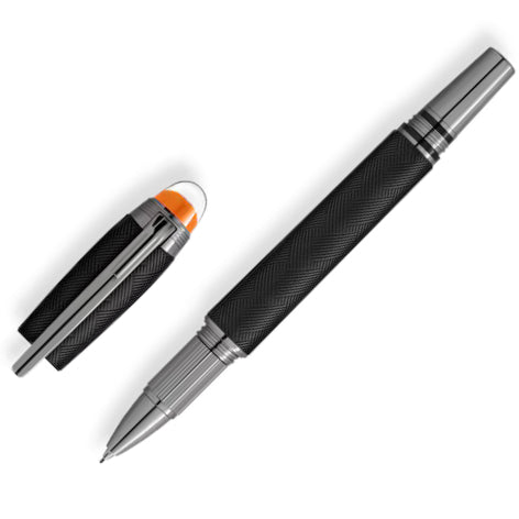 Montblanc, Fineliner, Starwalker, Extreme, Resin - Schreib und Stil