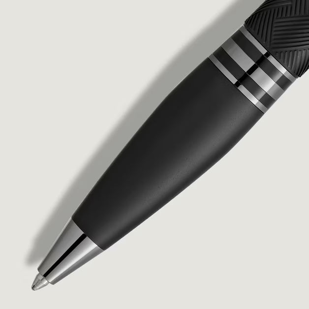 Montblanc, Kugelschreiber, Starwalker, Extreme, Resin - Schreib und Stil