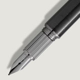 Montblanc, Füller, Starwalker, Extreme, Metal - Schreib und Stil