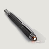 Montblanc, Füller, Starwalker, Extreme, Metal - Schreib und Stil