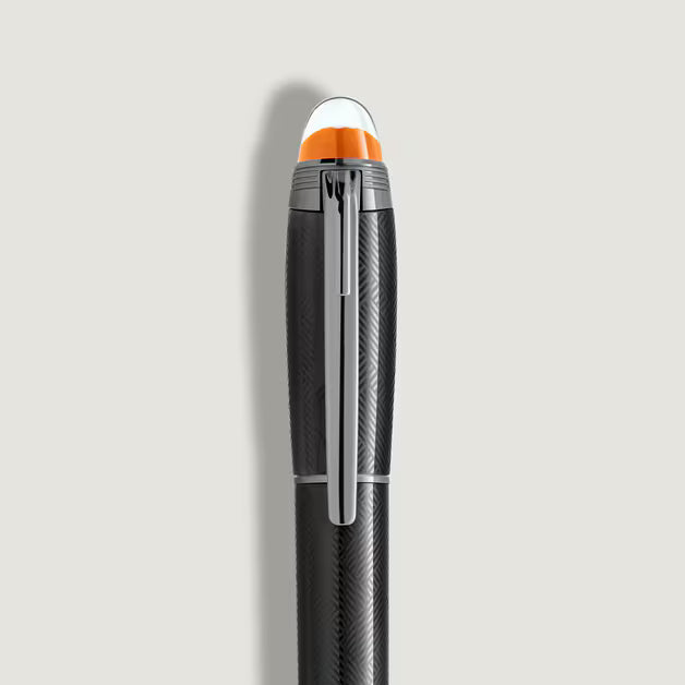 Montblanc, Füller, Starwalker, Extreme, Metal - Schreib und Stil