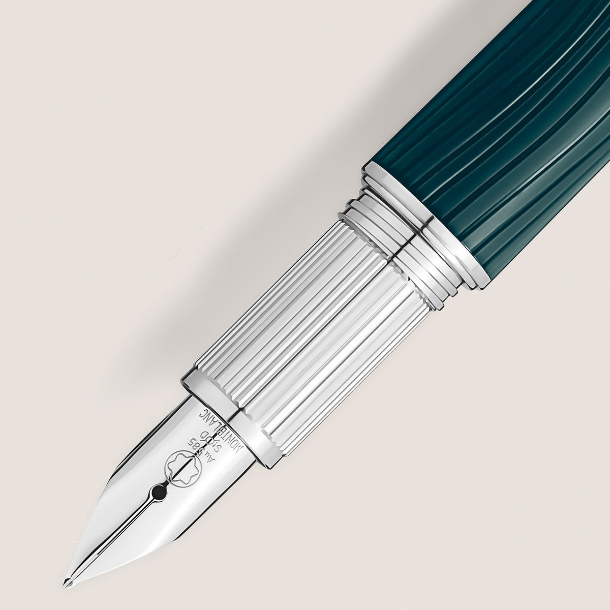 Montblanc, Füller, StarWalker, PolarGreen, Doué