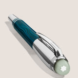 Montblanc, Fineliner, StarWalker, PolarGreen, Metal
