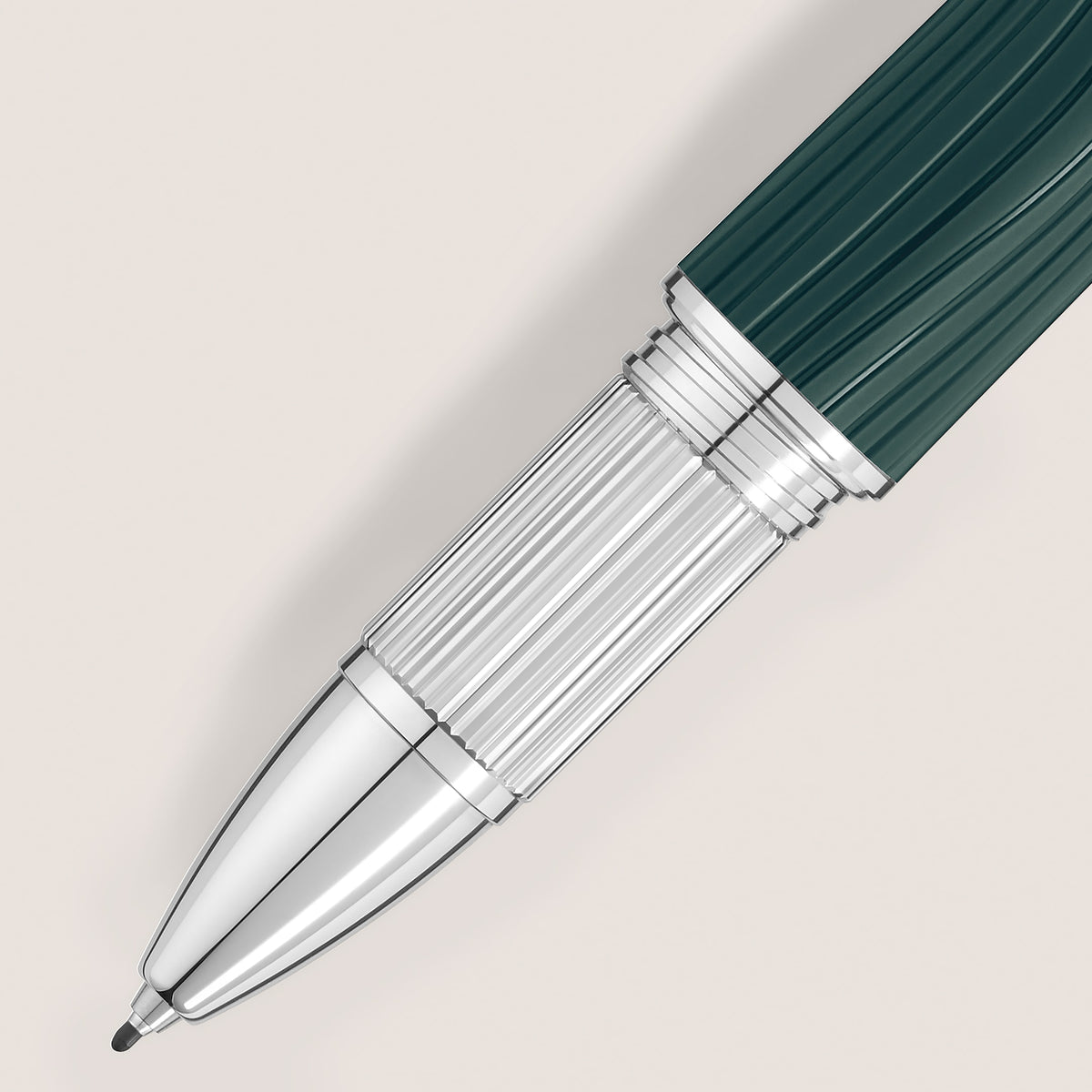 Montblanc, Fineliner, StarWalker, PolarGreen, Resin - Schreib und Stil