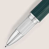 Montblanc, Fineliner, StarWalker, PolarGreen, Resin - Schreib und Stil