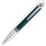 Montblanc, Kugelschreiber, StarWalker, PolarGreen, Doué - Schreib und Stil