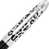 Waldmann, Rollerball, Leopard, Schwarz - Schreib und Stil