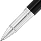 Waldmann, Rollerball, Leopard, Schwarz - Schreib und Stil