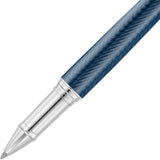 Waldmann, Rollerball, Grandeur, Ozeanblau - Schreib und Stil