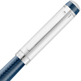 Waldmann, Rollerball, Grandeur, Ozeanblau - Schreib und Stil