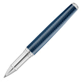 Waldmann, Rollerball, Grandeur, Ozeanblau - Schreib und Stil