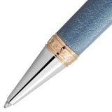 Montblanc, Kugelschreiber, Writers Edition Homage to Johann Wolfgang von Goethe LE - Schreib und Stil