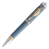 Montblanc, Kugelschreiber, Writers Edition Homage to Johann Wolfgang von Goethe LE - Schreib und Stil