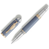 Montblanc, Rollerball, Writers Edition Homage to Johann Wolfgang von Goethe LE - Schreib und Stil