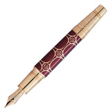 Montblanc, Füller, Writers Edition Homage to Johann Wolfgang von Goethe LE 1808