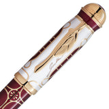 Montblanc, Rollerball, Writers Edition Homage to Johann Wolfgang von Goethe LE 1808