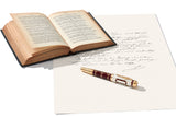 Montblanc, Rollerball, Writers Edition Homage to Johann Wolfgang von Goethe LE 1808
