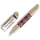 Montblanc, Rollerball, Writers Edition Homage to Johann Wolfgang von Goethe LE 1808