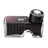 Montblanc, Tintenfass, Burgundy Red, 60ml