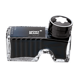 Montblanc, Tintenfass, Midnight Blue, 60ml