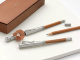 Graf von Faber-Castell, Bleistift, Der Perfekte Bleistift, braun
