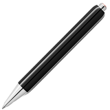 Montblanc, Kugelschreiber, Heritage Rouge et, Noir „Baby“, Special Edition, Schwarz - Schreib und Stil
