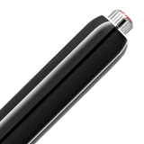 Montblanc, Kugelschreiber, Heritage Rouge et, Noir „Baby“, Special Edition, Schwarz - Schreib und Stil