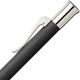Graf von Faber-Castell, Bleistift, Guilloche, Schwarz - Schreib und Stil