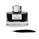 Graf von Faber-Castell, Tintenglas, Carbon Black, 75ml