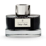 Graf von Faber-Castell, Tintenglas, Carbon Black, 75ml