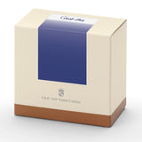 Graf von Faber-Castell, Tintenglas, Cobalt Blue, 75ml