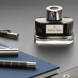 Graf von Faber-Castell, Tintenglas, Hazelnut Brown, 75ml